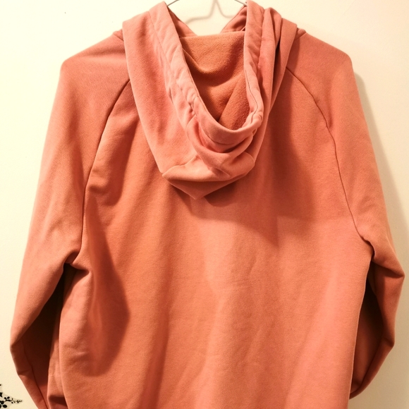 Nike hoodie standard fit Dri-fit S - Picture 4 of 6